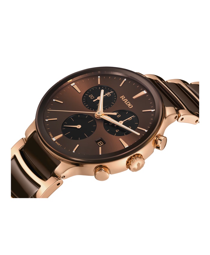 Centrix Chronograph
